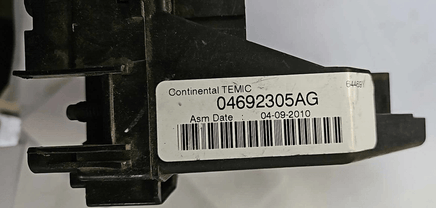 04692305AG TIPM fuse junction box 2010 Dodge Caravan or Journey - Swan Auto