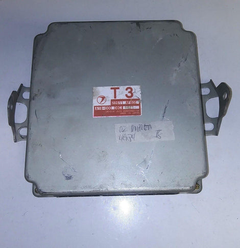 22611 AF402 ecu ecm computer 2002 Subaru Impreza - Swan Auto