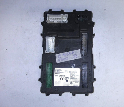 284B1 JA05D bcm body control module 2013 Nissan Altima - Swan Auto