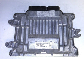 37820-5AN-A83 ecm ecu computer 2016-2017 Honda Civic - Swan Auto