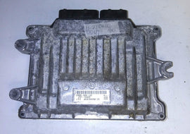 37820-5AN-LG2 ecm ecu computer 2019-2020 Honda Civic - Swan Auto