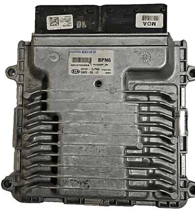 39101-3LPN6 Kia Sedona 2019-2021 ecm ecu computer - Swan Auto