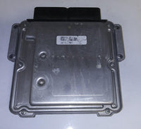 39110-2BAD7 ecm ecu computer 20122-2014 Hyundai Accent - Swan Auto