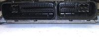 NEC012-002 ecm  ecu computer 2014-2015 Nissan Armada