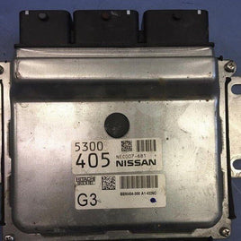 NEC007-681 Nissan Sentra 2013-2015 ecm ecu computer