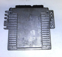 NEC012-002 ecm  ecu computer 2014-2015 Nissan Armada