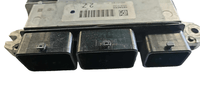 NEC062-667 Nissan Titan 2020-2021 ecm ecu computer