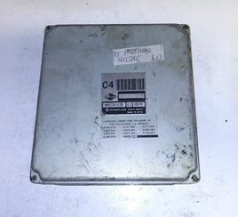 MEC14-170 ecu ecm computer 2001 Nissan Pathfinder