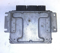 NEC005-666 ecm ecu computer 2013 Nissan Sentra