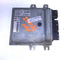 NEC005-070 ecm ecu computer 2012-2013 Nissan Maxima