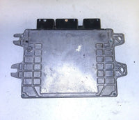 MEC90-010 ecu ecm computer 2007 Nissan Sentra