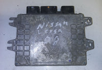 MEC900-021 ecm ecu computer 2008 Nissan Versa