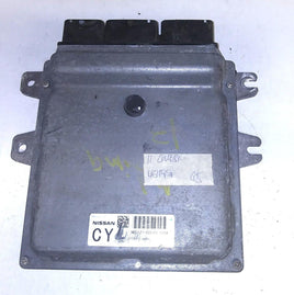 MEC127-020 ecm ecu computer 2011 Nissan Quest