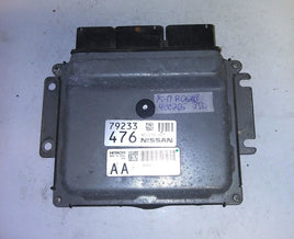 NEC016-603 ecm ecu computer 2015-2017 Nissan Rogue