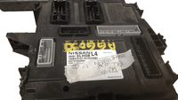 284B1 6LH0B Nissan Sentra 2020-2021 Body control module