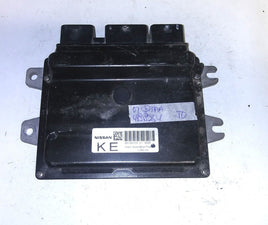 MEC90-010 ecu ecm computer 2007 Nissan Sentra