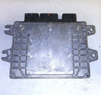 NEC980-041 ecm ecu computer 2014-2015 Nissan Versa