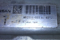 MEC111-022 ecu ecm computer 2008 Nissan Rogue