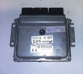 NEC021-660 ecu ecm computer 2013-2015 Nissan Rogue