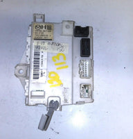 GEG1 67 560 bcm body control module 2011-2013 Mazda 6 Mazda6