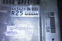 NEC063-692 ecm ecu computer 2020-2023 Nissan Frontier