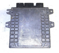 MEC116-160 ecu ecm computer 2009 Nissan Murano