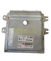 BEM354-300A1 engine control module computer 2014-2017 Nissan Frontier