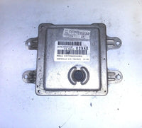 P56049839AE bcm body control module 2005 Jeep Grand Cherokee