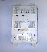 (P)68186570AD bcm body control module