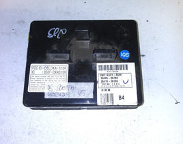 95400-3K203 bcm body control module 2008 Hyundai Sonata