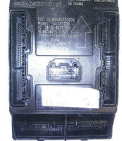 38800-TLC-A210-M1 bcm body control module 2020 Honda Civic