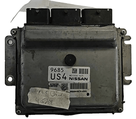 NEC006-623 ecm ecu computer 2013-2015 Nissan Sentra