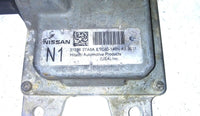 31036 3TA6A TCM transmission computer 2013 Nissan Altima