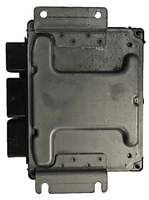 NEC041-606 Nissan or Infiniti ecm ecu computer