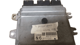 MEC950-420 Nissan Sentra  ecm ecu computer 2011