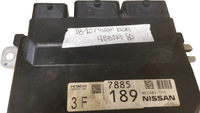 NEC985-010 Nissan Kicks ecm ecu computer 2018-2020