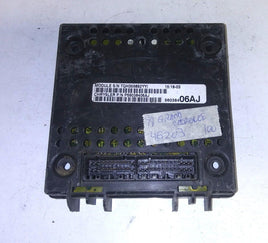 P56038406AJ bcm body control module 1999 Jeep Grand Cherokee