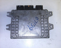 MEC950-250 ecu ecm computer 2010 Nissan Sentra