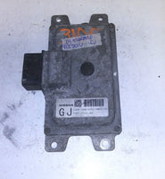 31036 1AA0B TCM transmission computer 2009 Nissan Murano