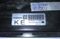 MEC90-010 ecu ecm computer 2007 Nissan Sentra