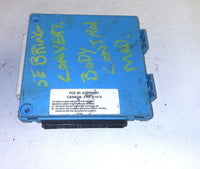 04671224AC J bcm body control module 1998 Chrysler Sebring