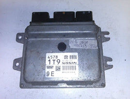 NEC980-041 ecm ecu computer 2014-2015 Nissan Versa