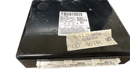 95400-3X532 Hyundai Elantra 2011-2012 Body control module computer