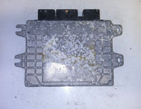 MEC950-451 Nissan ecu ecm computer