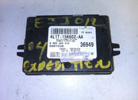 4L1T-15K602-AA bcm body control module 2004 Ford Expedition