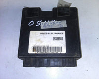 09388980 bcm body control module 2000-2001 Oldsmobile Intrigue