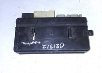 2C7T-14C708-AD bcm body control module 2002-2003 Mercury Mountaineer