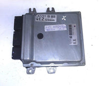 NEC022-018 ecm ecu computer 2016-2017 Nissan NV1500 or NV2500