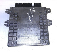 MEC111-022 ecu ecm computer 2008 Nissan Rogue