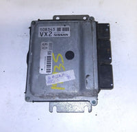 NEC024-005ecm ecu computer 2016 Nissan Altima